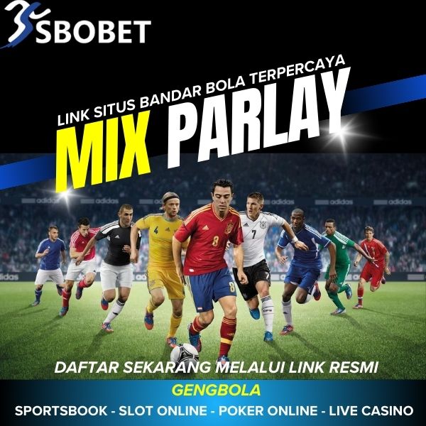 Bandar Bola > Link Taruhan Mix Parlay Resmi Deposit 25K Bonus 25K - WooCommerce eCommerce