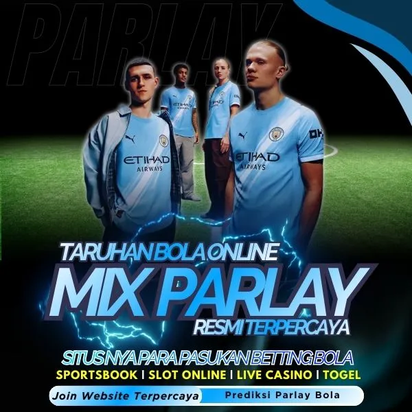 Mix Parlay – Bandar Judi Bola Online dengan Sistem Parlay Terbaik - WooCommerce eCommerce